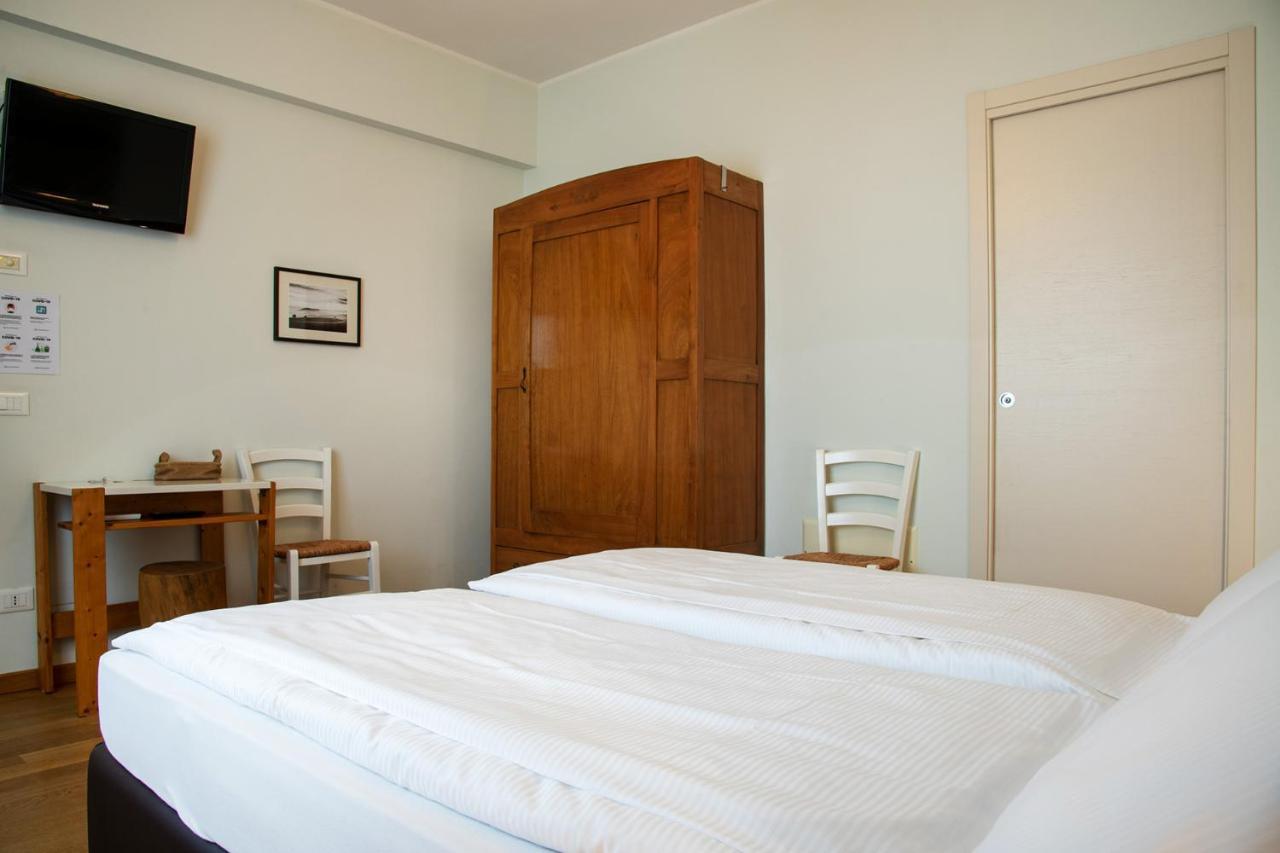 Vago Via Verdi B&B מראה חיצוני תמונה
