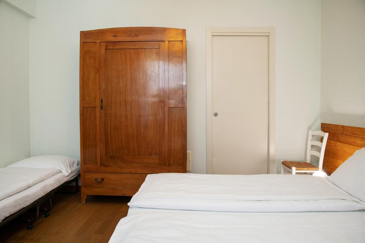 Vago Via Verdi B&B מראה חיצוני תמונה
