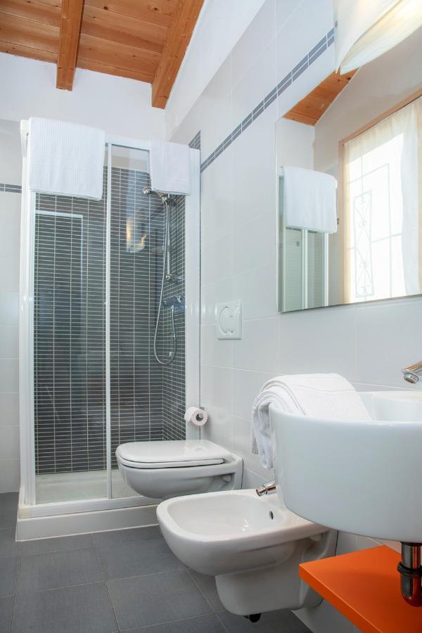 Vago Via Verdi B&B מראה חיצוני תמונה
