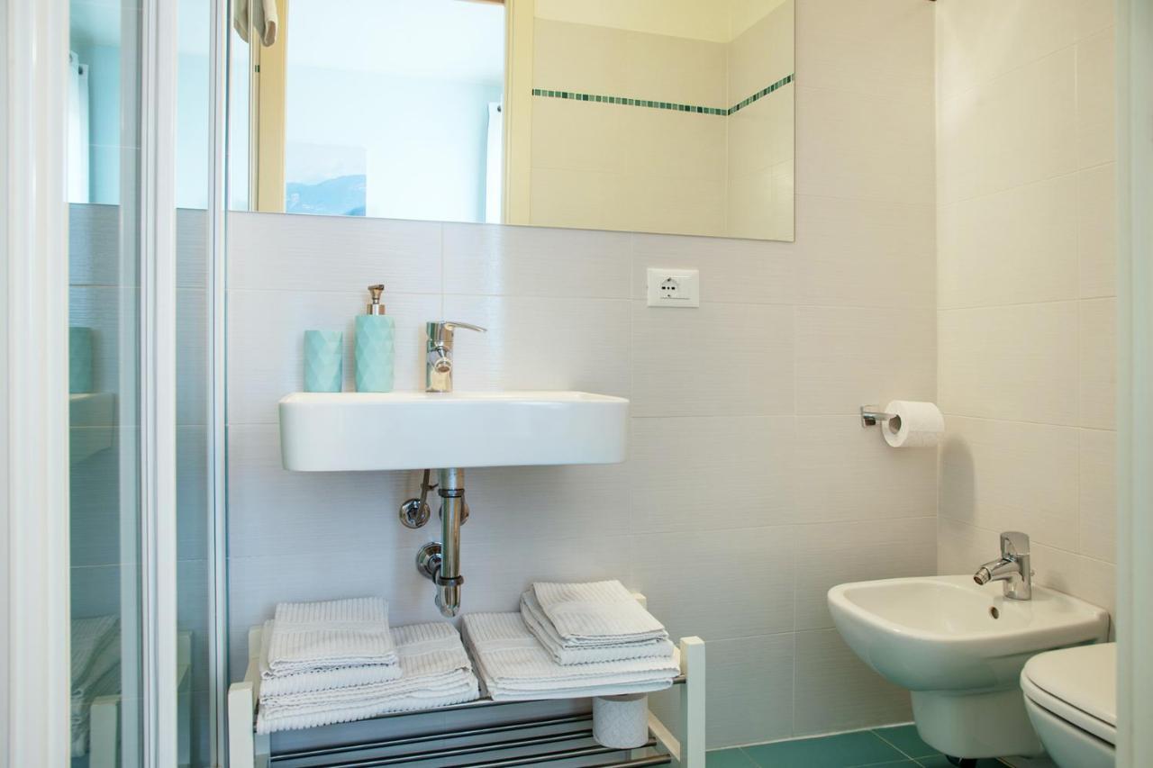 Vago Via Verdi B&B מראה חיצוני תמונה