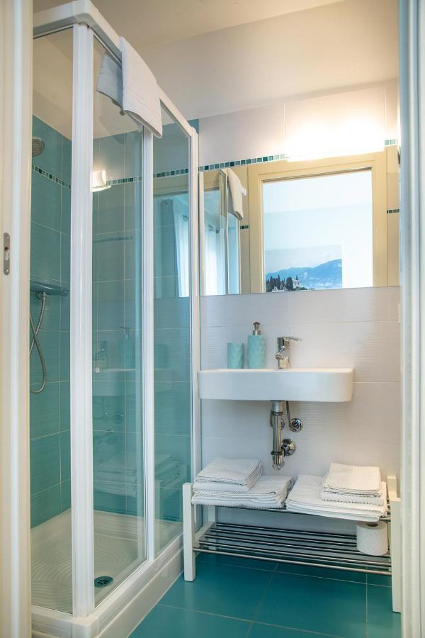 Vago Via Verdi B&B מראה חיצוני תמונה