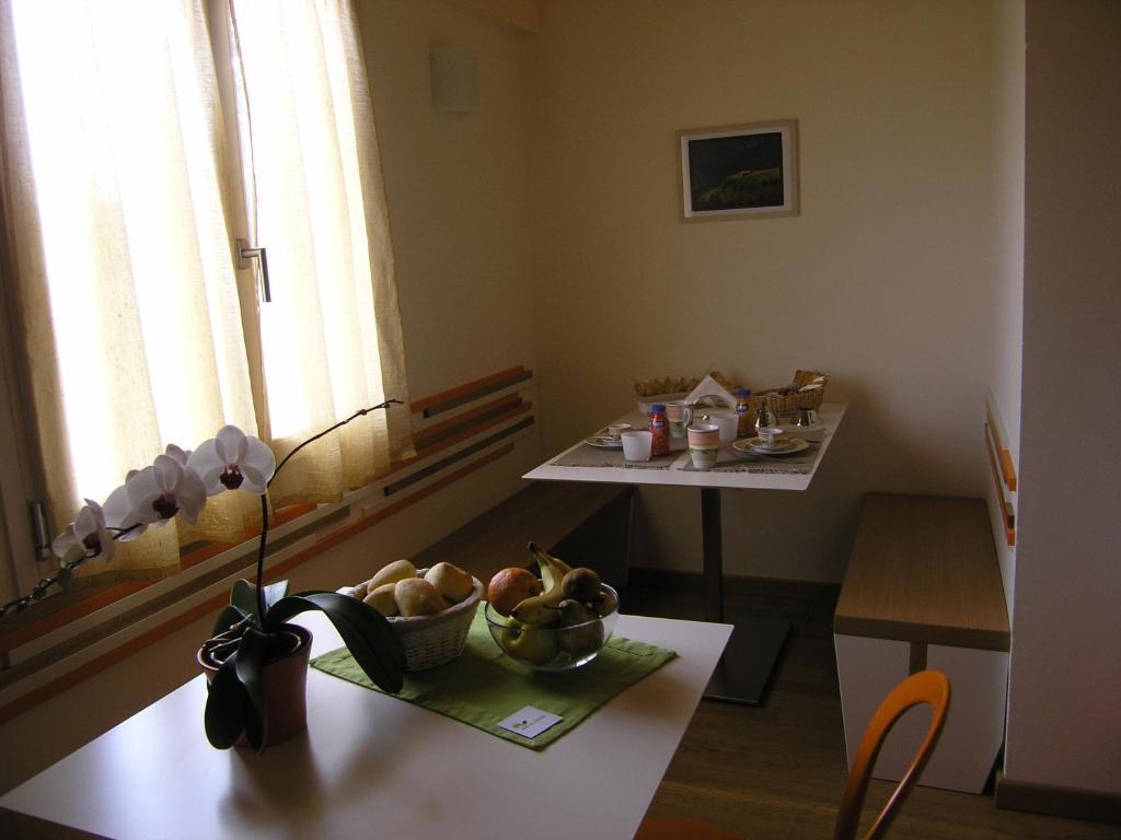 Vago Via Verdi B&B מראה חיצוני תמונה